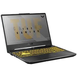 Asus TUF A15-TUF566IU-AL117T 15" Ryzen 7 2.9 GHz - SSD 512 GB - 16GB - NVIDIA GeForce GTX 1660 Ti AZERTY - Ranska