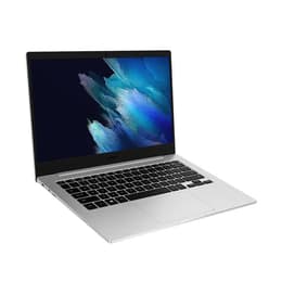 Samsung Galaxy Book Go LTE 14" Snapdragon 1.8 GHz - SSD 128 Gt - 8GB QWERTY - Espanja