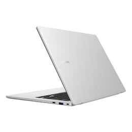 Samsung Galaxy Book Go LTE 14" Snapdragon 1.8 GHz - SSD 128 Gt - 8GB QWERTY - Espanja