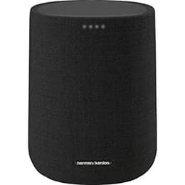 Harman Kardon Citation One Speaker Bluetooth - Musta