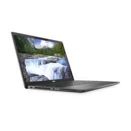 Dell Latitude 7420 14" Core i5 2.4 GHz - 256 Gt SSD - 8GB QWERTZ - Saksa