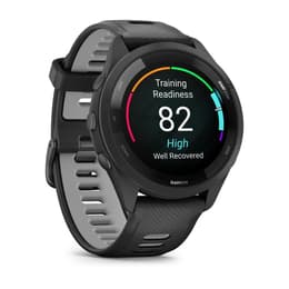 Garmin Forerunner 265 Bluetooth 46 mm - Musta