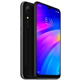 Xiaomi Redmi 7 32GB - Musta - Lukitsematon