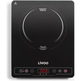 Livoo DOC235 Paistolevy