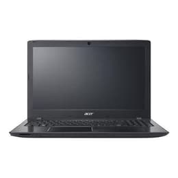 Acer Aspire E5-575G-57M1 15" Core i5 2.5 GHz - SSD 128 GB + HDD 1 TB - 8GB AZERTY - Ranska