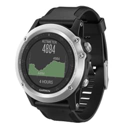 Kellot Garmin Cardio GPS Fenix 3 HR - Hopea