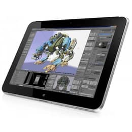 HP ElitePad 1000 G2 10" Atom 1.5 GHz - HDD 128 GB - 4GB AZERTY - Ranska