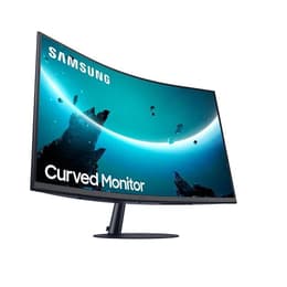 C32T550FDR Tietokoneen näyttö 32" LED FHD
