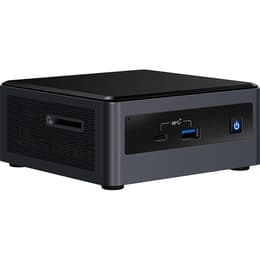 Intel NUC10FNH Core i5 2.1 GHz - SSD 512 Gt RAM 16 GB