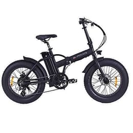 E-Road Velo a assistance electric Sähköpyörä