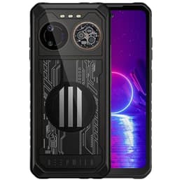 IIIF150 B2 Ultra 256GB - Musta - Lukitsematon