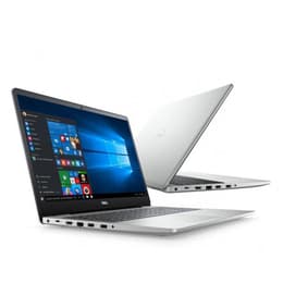 Dell Inspiron 5593 15" Core i5 1 GHz - SSD 256 Gt - 8GB QWERTY - Englanti