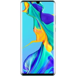 Huawei P30 Pro 128GB - Sininen - Lukitsematon - Dual-SIM