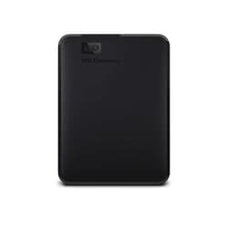Western Digital Elements Portable Ulkoinen kovalevy - HDD 1 TB USB 3.0
