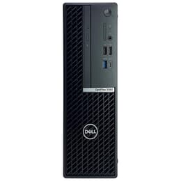 Dell OptiPlex 5080 SFF Core i7 2.9 GHz - SSD 256 Gt RAM 16 GB