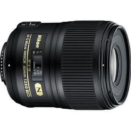 Nikon Objektiivi AF-S Micro Nikkor 60mm F/2.8G ED N Nikon F 60mm f/2.8