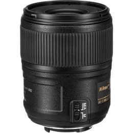 Nikon Objektiivi AF-S Micro Nikkor 60mm F/2.8G ED N Nikon F 60mm f/2.8