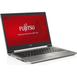 Fujitsu LifeBook U745 14" Core i5 2.2 GHz - SSD 128 GB - 4GB QWERTY - Espanja