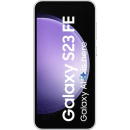 Galaxy S23 FE 256GB - Violetti - Lukitsematon