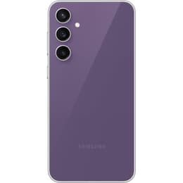 Galaxy S23 FE 256GB - Violetti - Lukitsematon