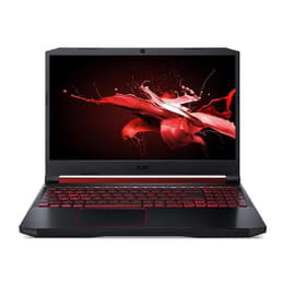 Acer Nitro AN515-54 15" Core i5 2.3 GHz - SSD 512 GB - 16GB - Nvidia GeForce GTX 1660 Ti AZERTY - Ranska