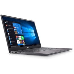 Dell Vostro 5391 13" Core i5 1.6 GHz - SSD 512 GB - 8GB QWERTY - Englanti