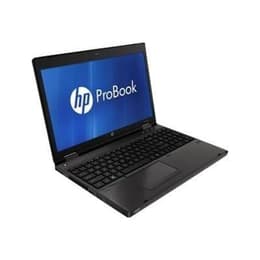 HP ProBook 6360B 13" Core i5 2.5 GHz - SSD 128 GB - 4GB QWERTY - Espanja