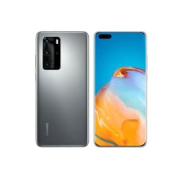 Huawei P40 Pro 256GB - Hopea - Lukitsematon