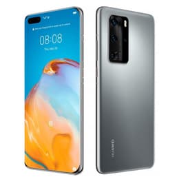 Huawei P40 Pro 256GB - Hopea - Lukitsematon