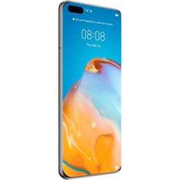 Huawei P40 Pro 256GB - Hopea - Lukitsematon