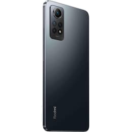 Xiaomi Redmi Note 12 Pro 4G 256GB - Harmaa - Lukitsematon