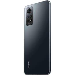 Xiaomi Redmi Note 12 Pro 4G 256GB - Harmaa - Lukitsematon