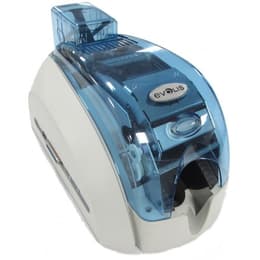 Evolis Peeble 3 Lämpöpaperitulostin