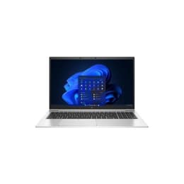 Hp EliteBook 850 G8 15" Core i7 3 GHz - SSD 1 TB - 32GB QWERTZ - Saksa