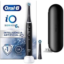 Oral B IO SERIES 6S Sähköhammasharja