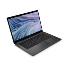 Dell Latitude 7310 13" Core i5 1.6 GHz - SSD 2 TB - 8GB QWERTZ - Saksa