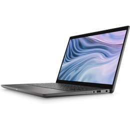 Dell Latitude 7310 13" Core i5 1.6 GHz - SSD 2 TB - 8GB QWERTZ - Saksa