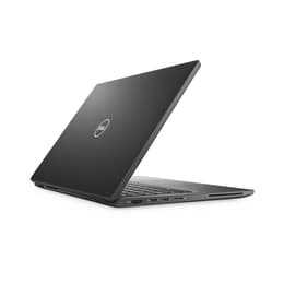 Dell Latitude 7310 13" Core i5 1.6 GHz - SSD 2 TB - 8GB QWERTZ - Saksa