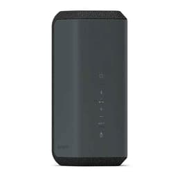Sony SRS-XE300B Speaker Bluetooth - Musta