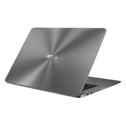 Asus Zenbook UX530UQ 15" Core i5 3.1 GHz - SSD 256 GB - 8GB QWERTY - Englanti