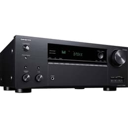 Onkyo TXNR686 Vahvistimet