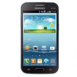 Galaxy Win I8550 8GB - Harmaa - Lukitsematon