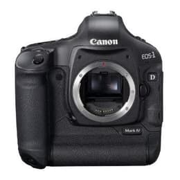 Refleksi EOS-1D Mark IV - Musta