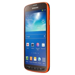 I9295 Galaxy S4 Active 32GB - Oranssi - Lukitsematon
