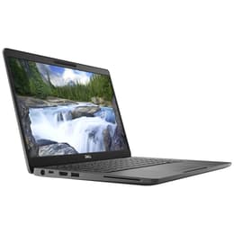 Dell Latitude 5300 13" Core i5 1.6 GHz - SSD 256 Gt - 8GB QWERTY - Ruotsi
