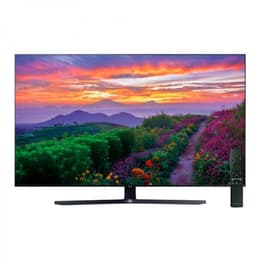 Samsung TU8505 Crystal Smart TV LCD Ultra HD 4K 137 cm