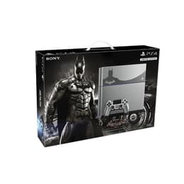 PlayStation 4 • Limited Edition Batman: Arkham Knight