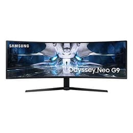 LS49AG950NPXEN Tietokoneen näyttö 49" LCD 5120X1440