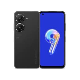Asus Zenfone 9 128GB - Musta - Lukitsematon