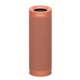 Sony SRS-XB23 Speaker Bluetooth - Ruskea